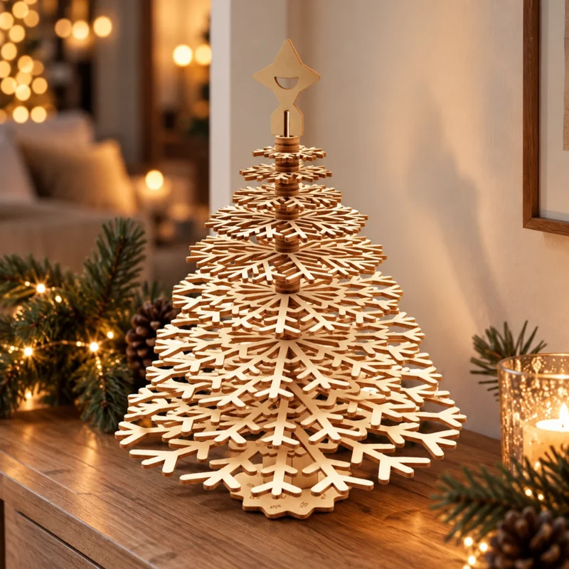 Weihnachtsbaum