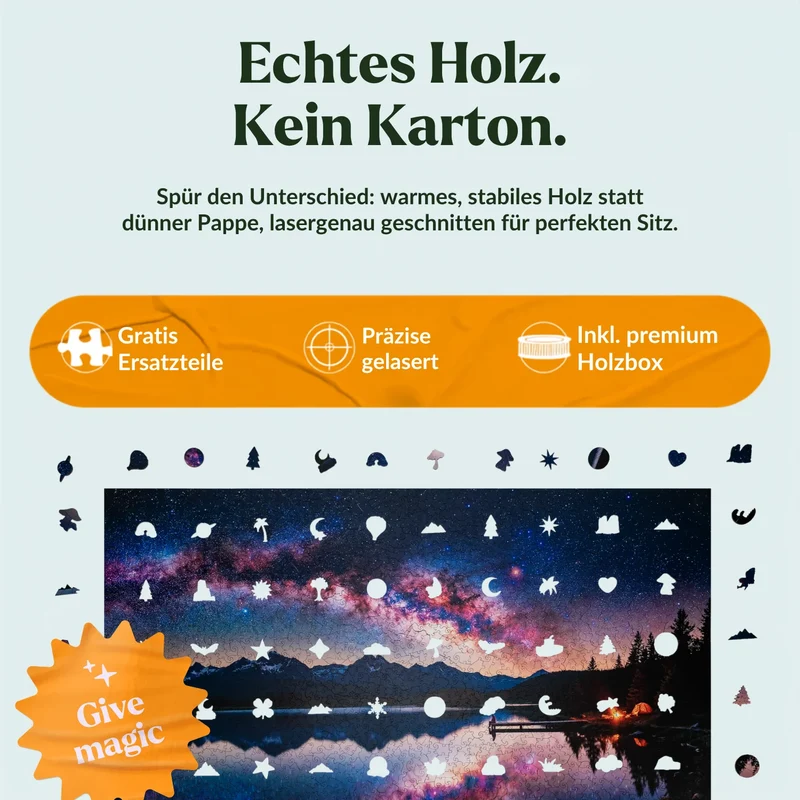 Sternenhimmel XL
