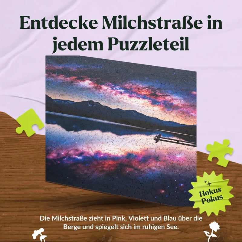 Sternenhimmel XL