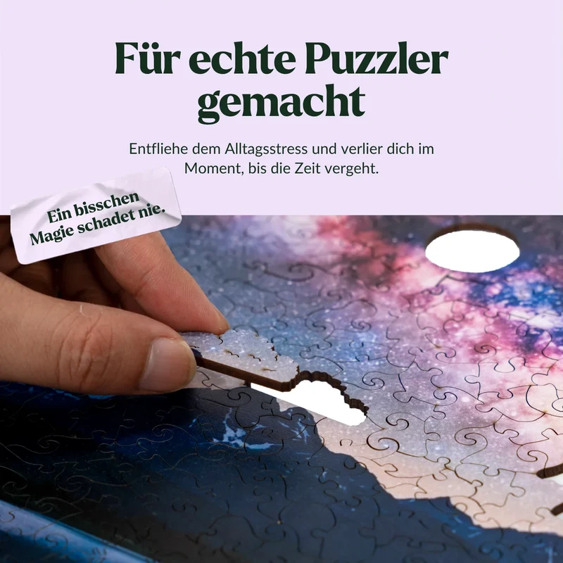 Sternenhimmel XL