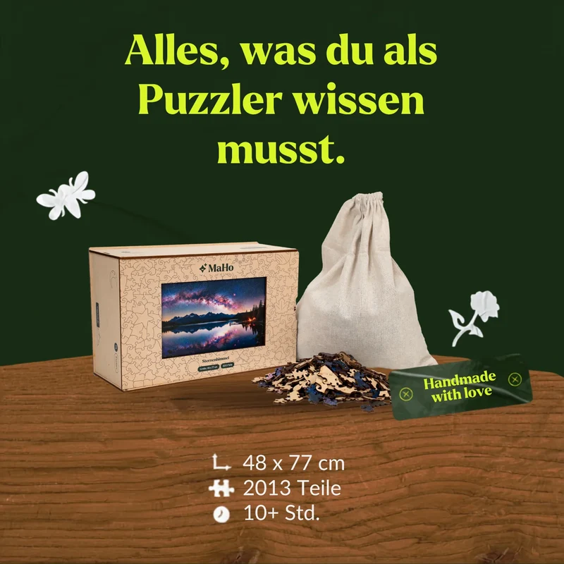 Sternenhimmel XL