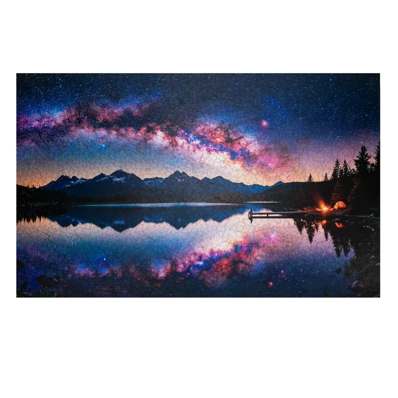 Sternenhimmel XL