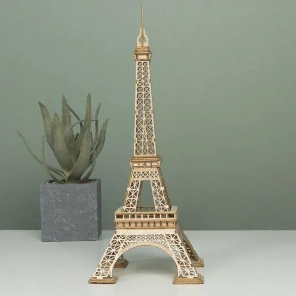 Eiffelturm