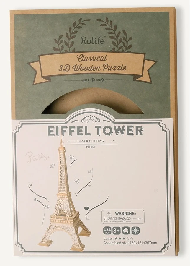 Eiffelturm