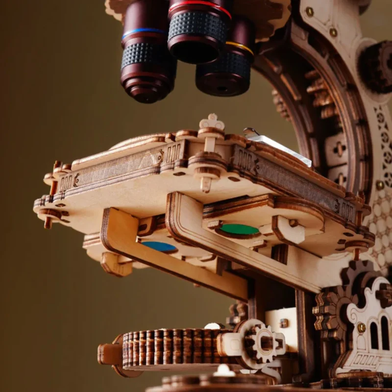 Mikroskop