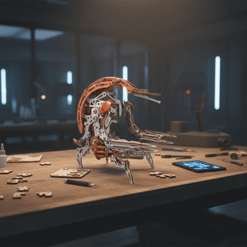 Star Wars - Droideka