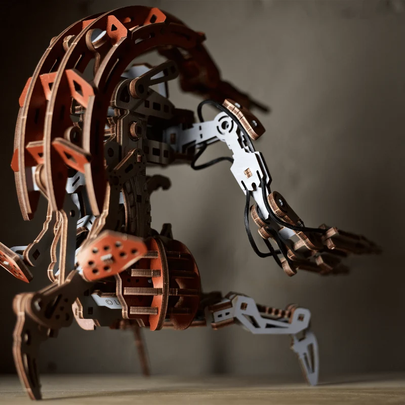 Star Wars - Droideka