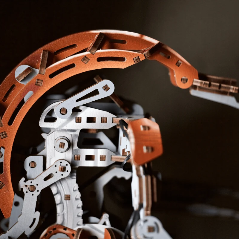Star Wars - Droideka