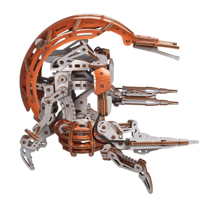Star Wars - Droideka