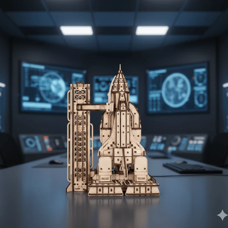 Space Shuttle