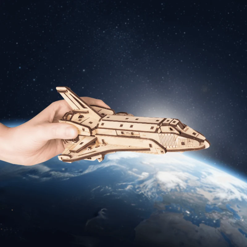 Space Shuttle