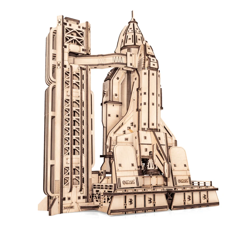Space Shuttle