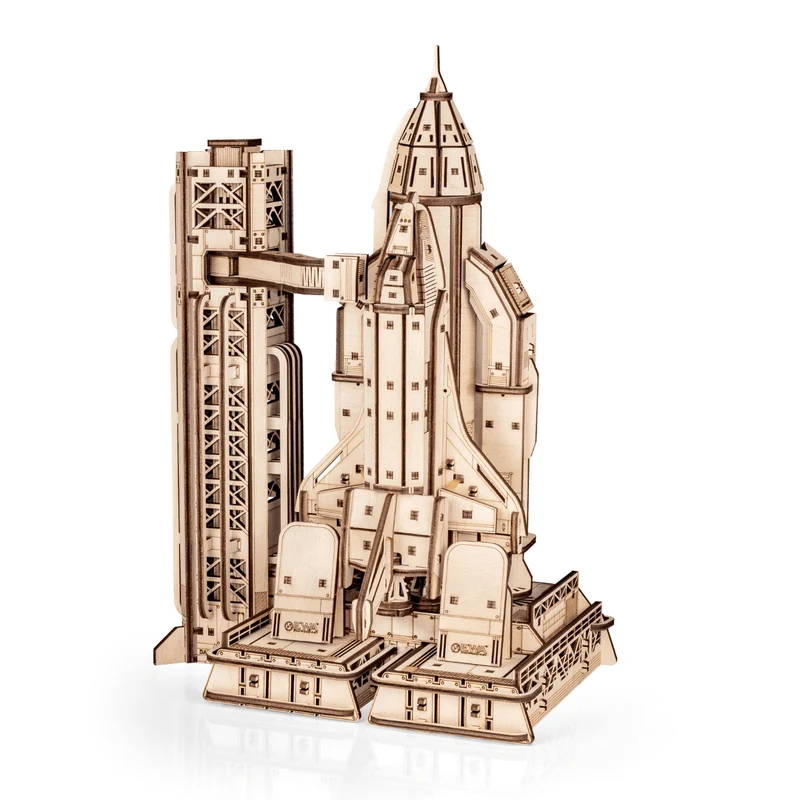Space Shuttle