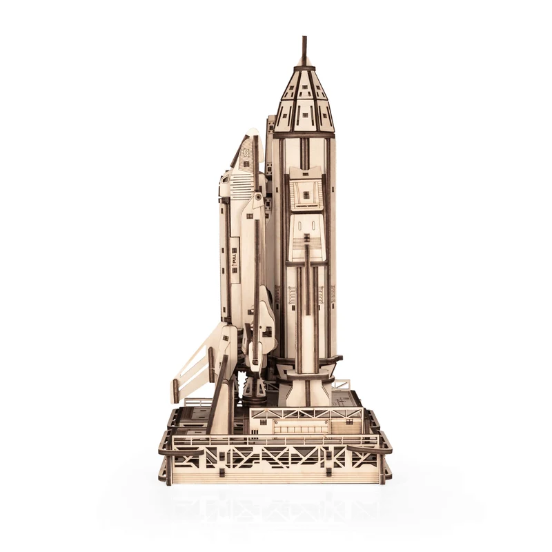 Space Shuttle