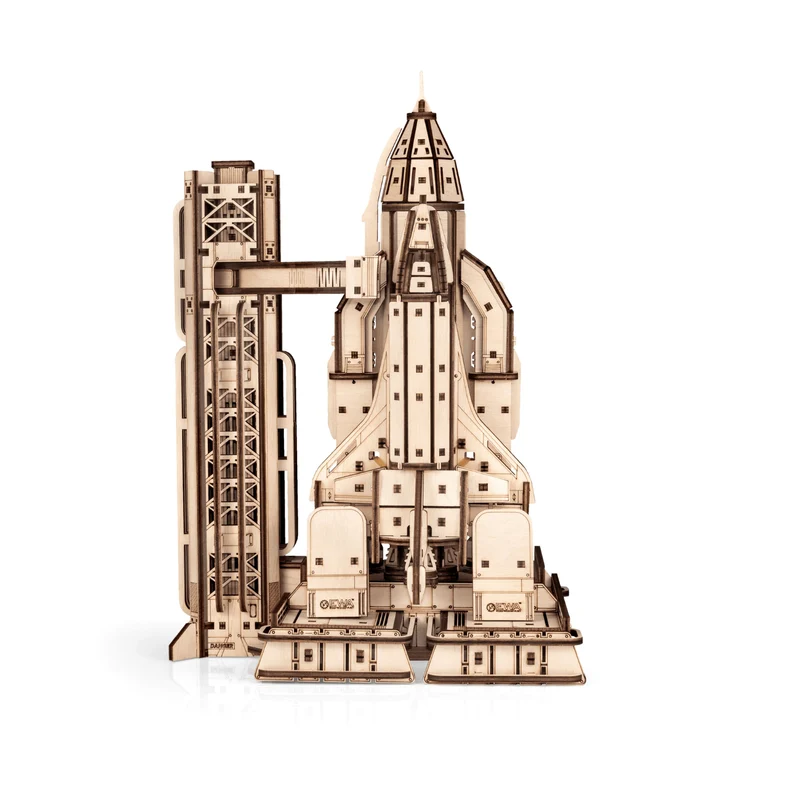Space Shuttle