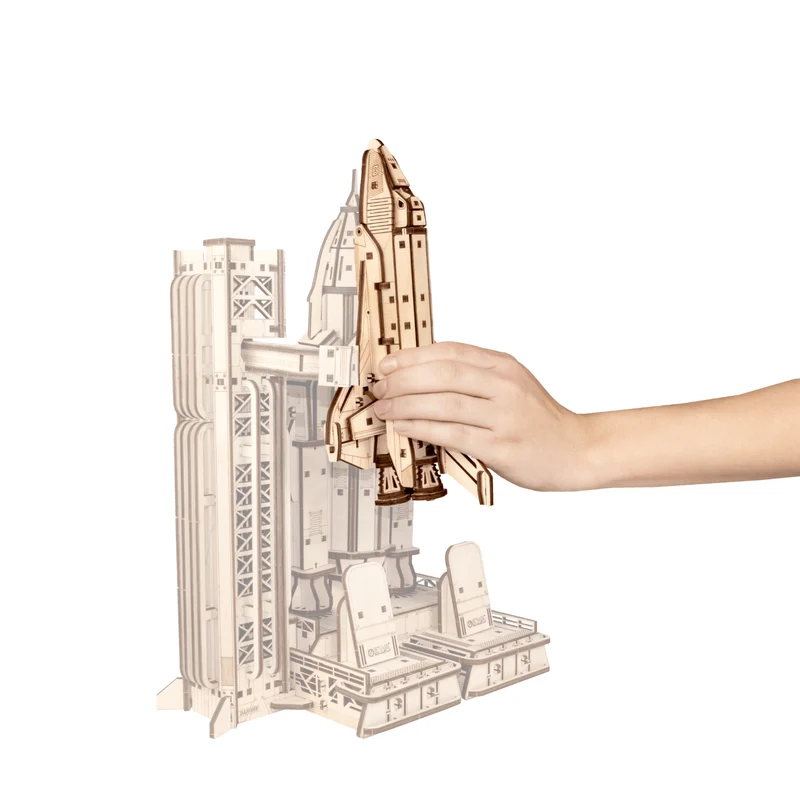 Space Shuttle