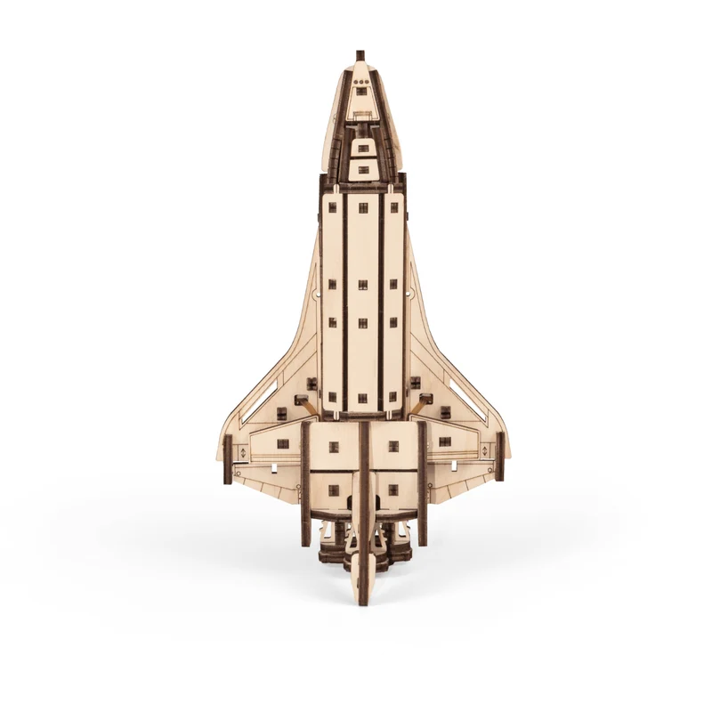 Space Shuttle