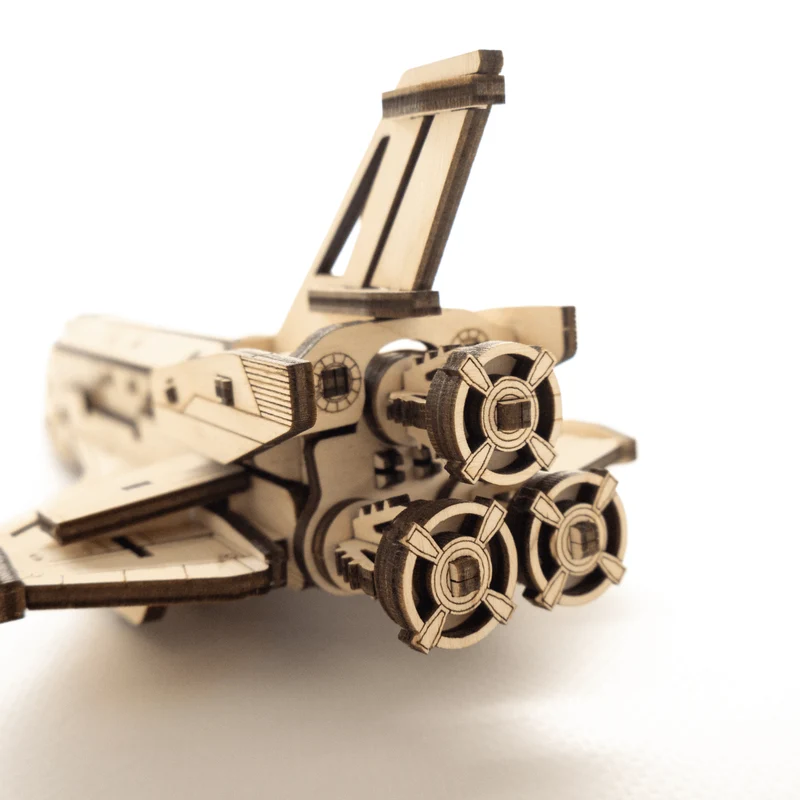 Space Shuttle
