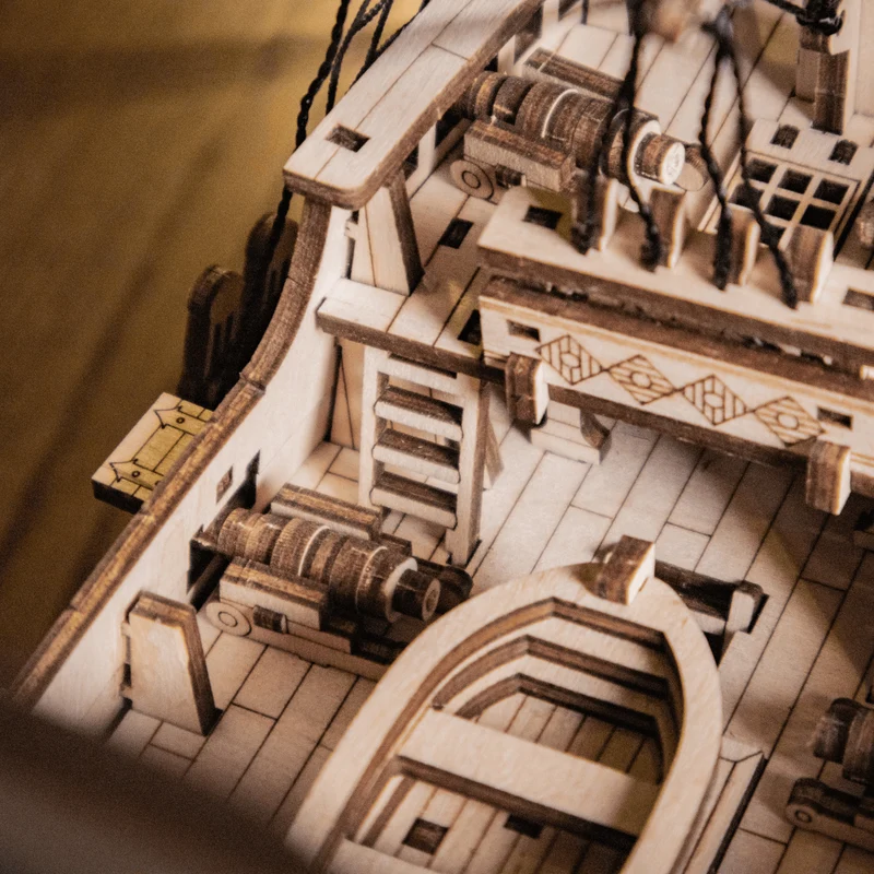 Lord of the Seas