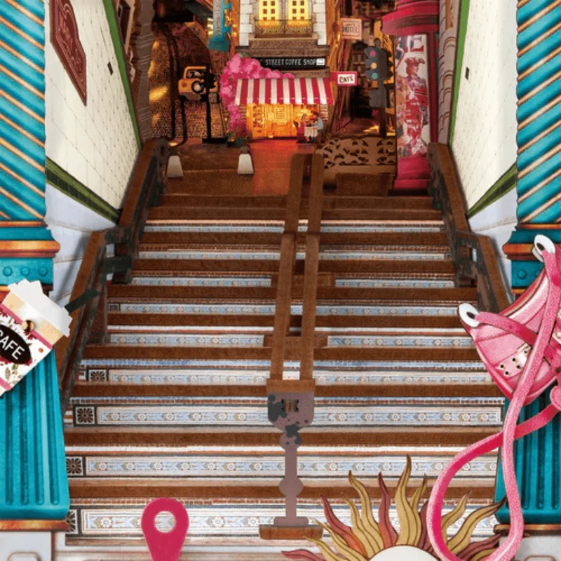 Street Scene