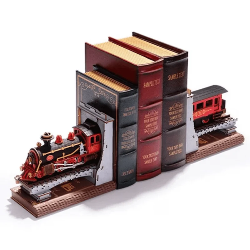 Century Train | Book Nook