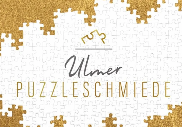 B Ware - vollständige Puzzle