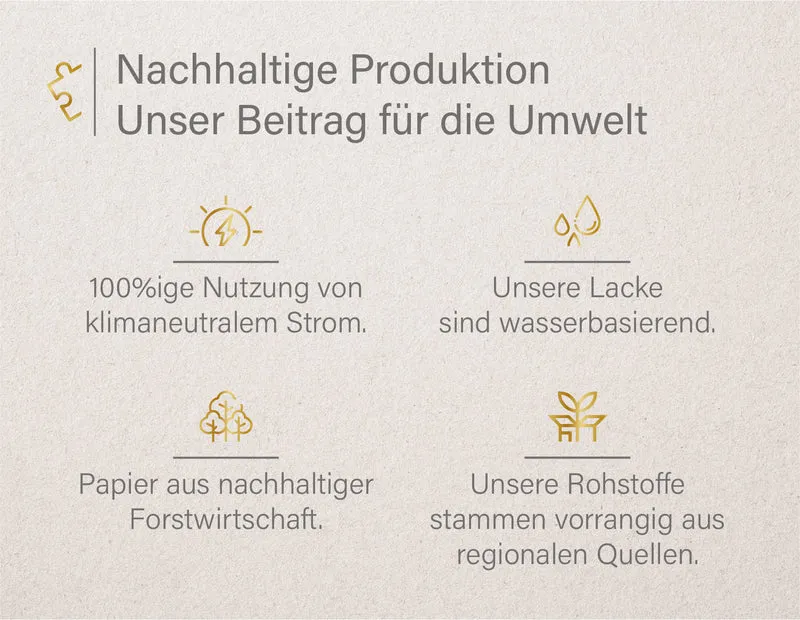 Überraschungs-Paket - 2 x 2000 Teile Puzzle