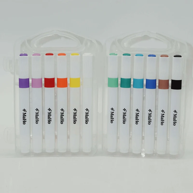 Werkzeug Kit & Farben Bundle