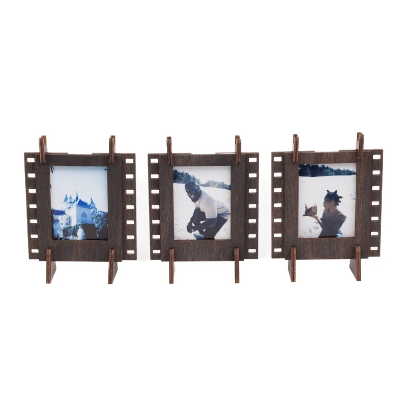 Foto Rahmen für Instax Mini Bilder
