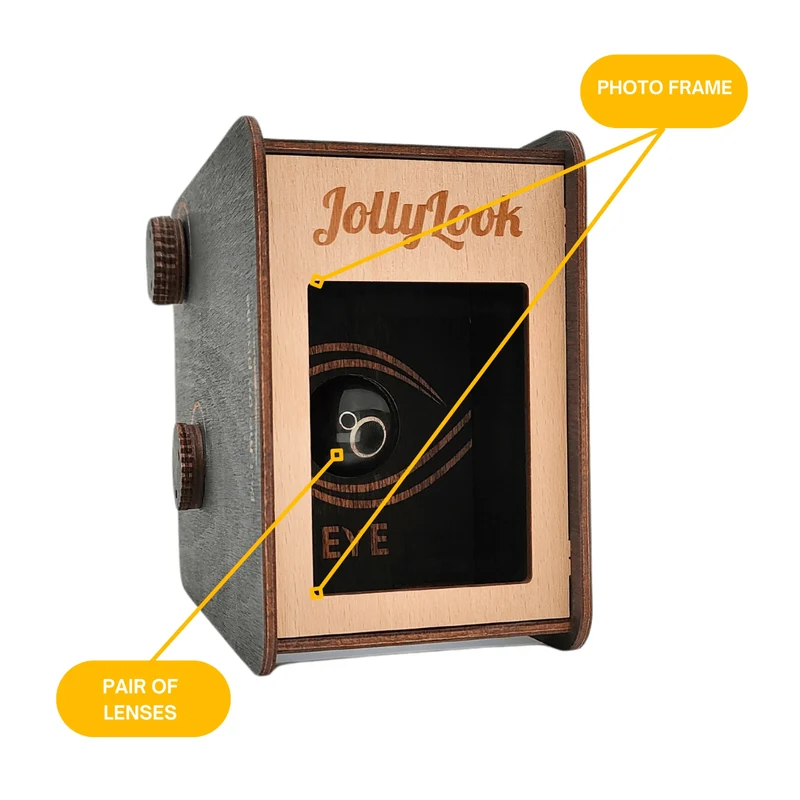 Smartphone Drucker für Instax Mini Bilder