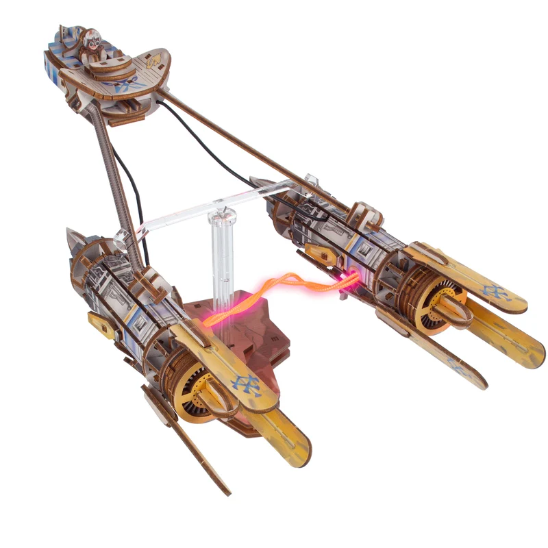 Star Wars - Anakin Skywalkers Podracer