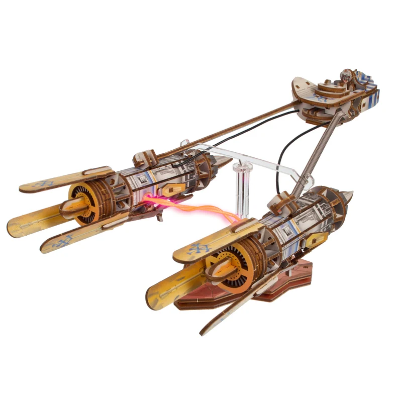 Star Wars - Anakin Skywalkers Podracer