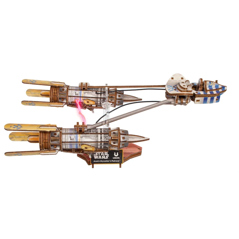 Star Wars - Anakin Skywalkers Podracer