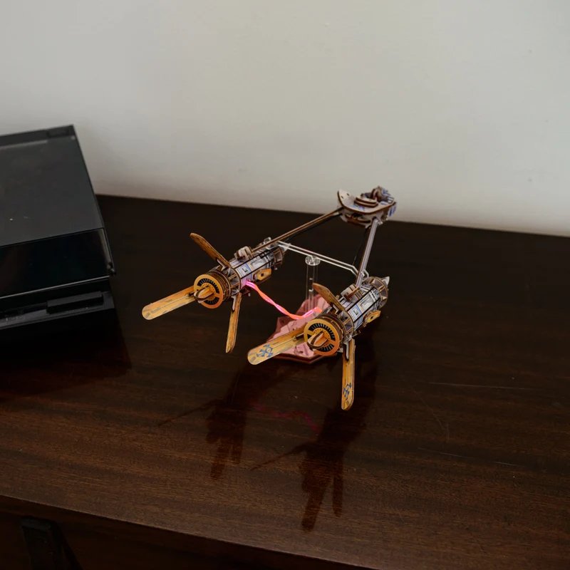Star Wars - Anakin Skywalkers Podracer