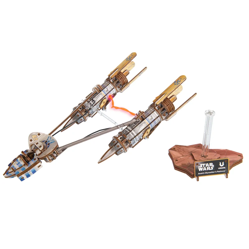 Star Wars - Anakin Skywalkers Podracer