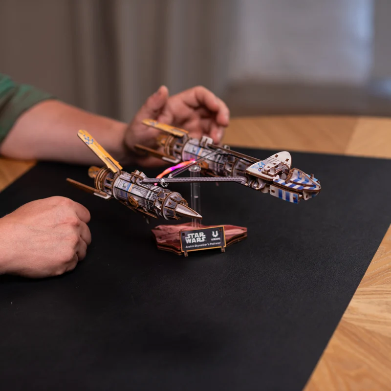 Star Wars - Anakin Skywalkers Podracer