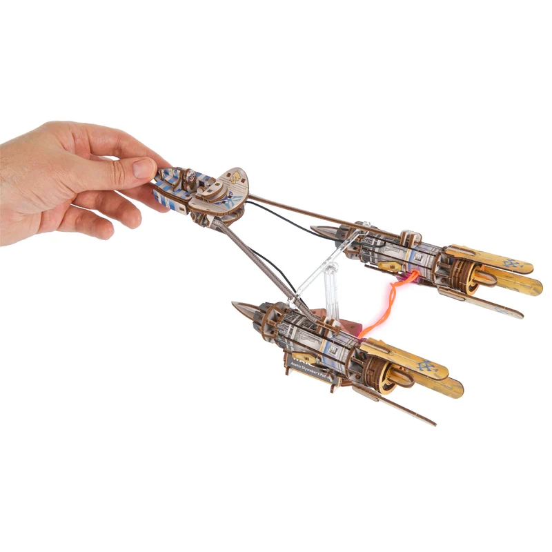 Star Wars - Anakin Skywalkers Podracer