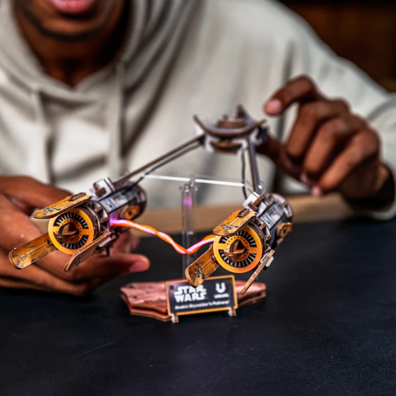 Star Wars - Anakin Skywalkers Podracer