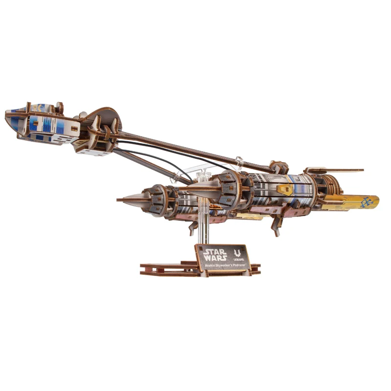 Star Wars - Anakin Skywalkers Podracer