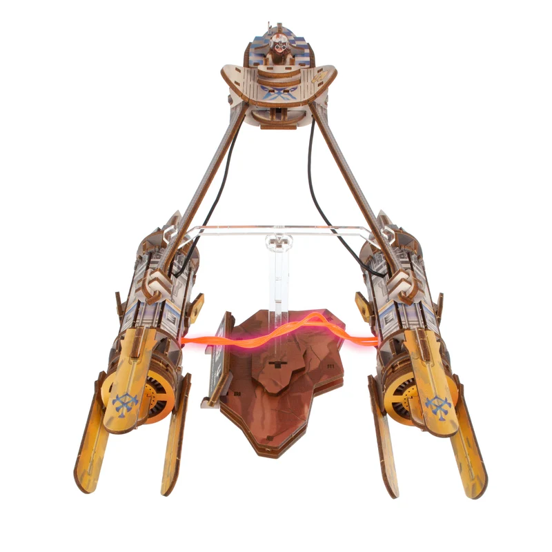Star Wars - Anakin Skywalkers Podracer