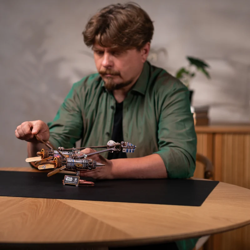 Star Wars - Anakin Skywalkers Podracer