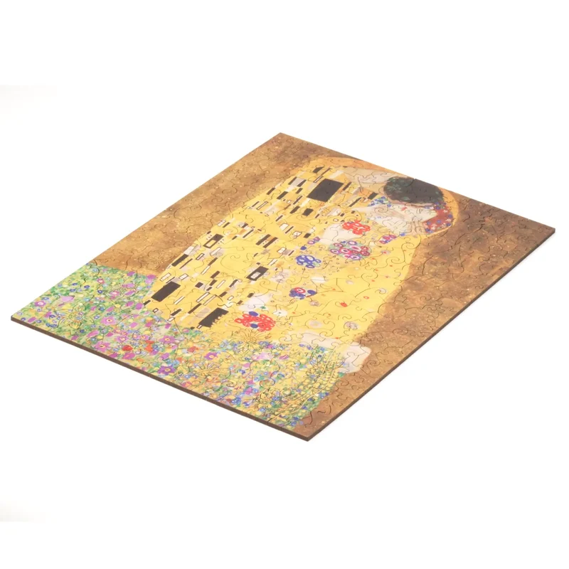 Der Kuss | Gustav Klimt