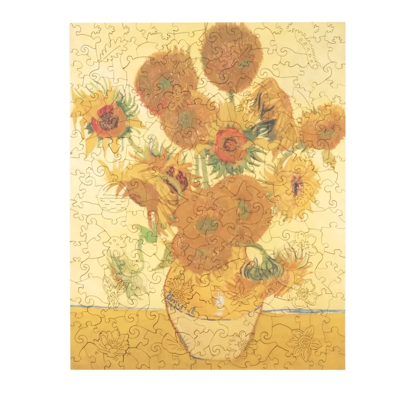 Sonnenblumen | Vincent van Gogh