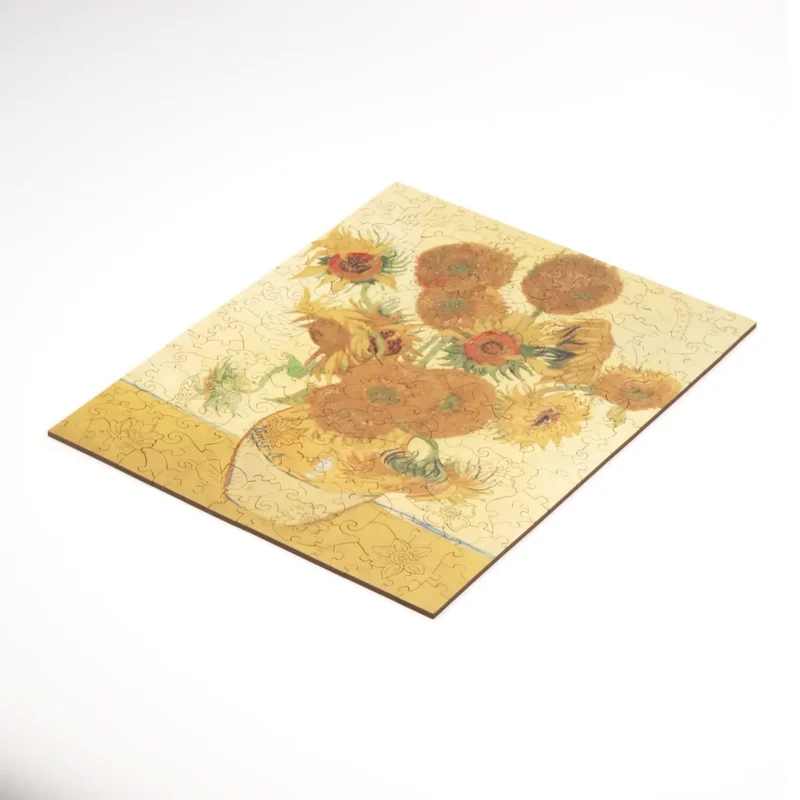 Sonnenblumen | Vincent van Gogh