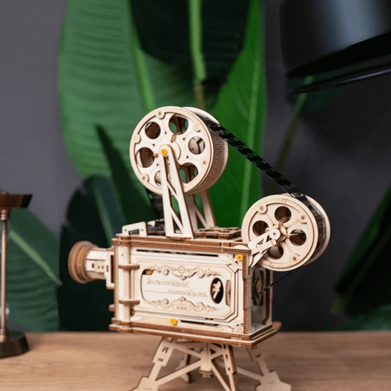 Vitascope | Filmprojektor
