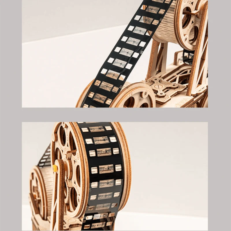 Vitascope | Filmprojektor