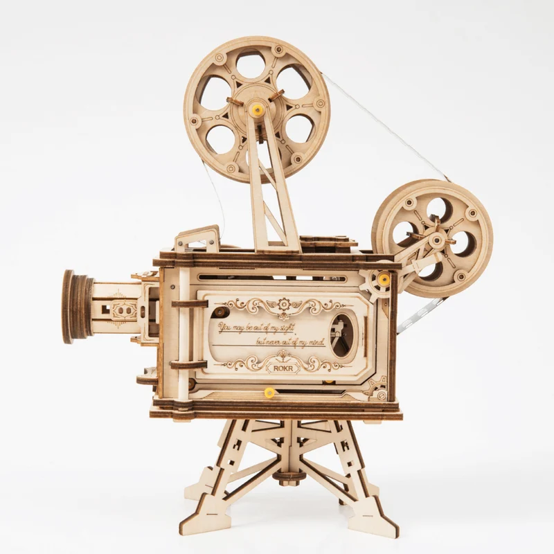 Vitascope | Filmprojektor