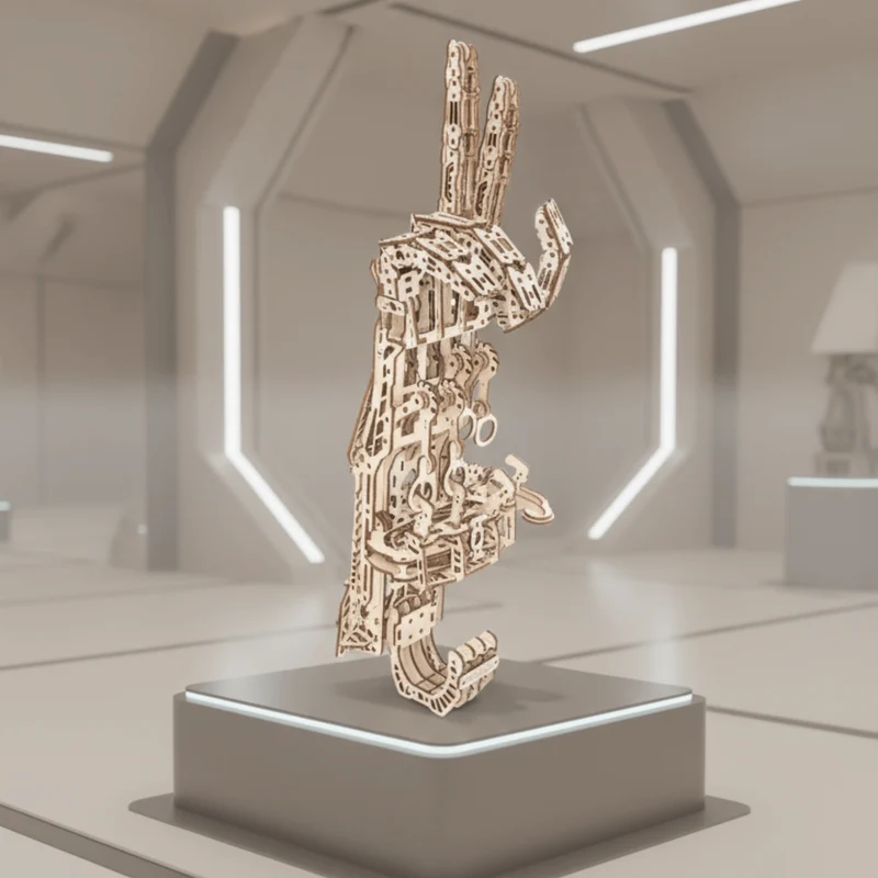 Cyberhand