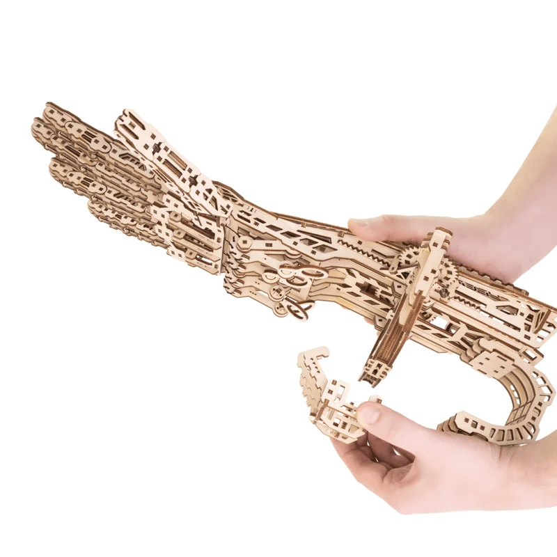 Cyberhand