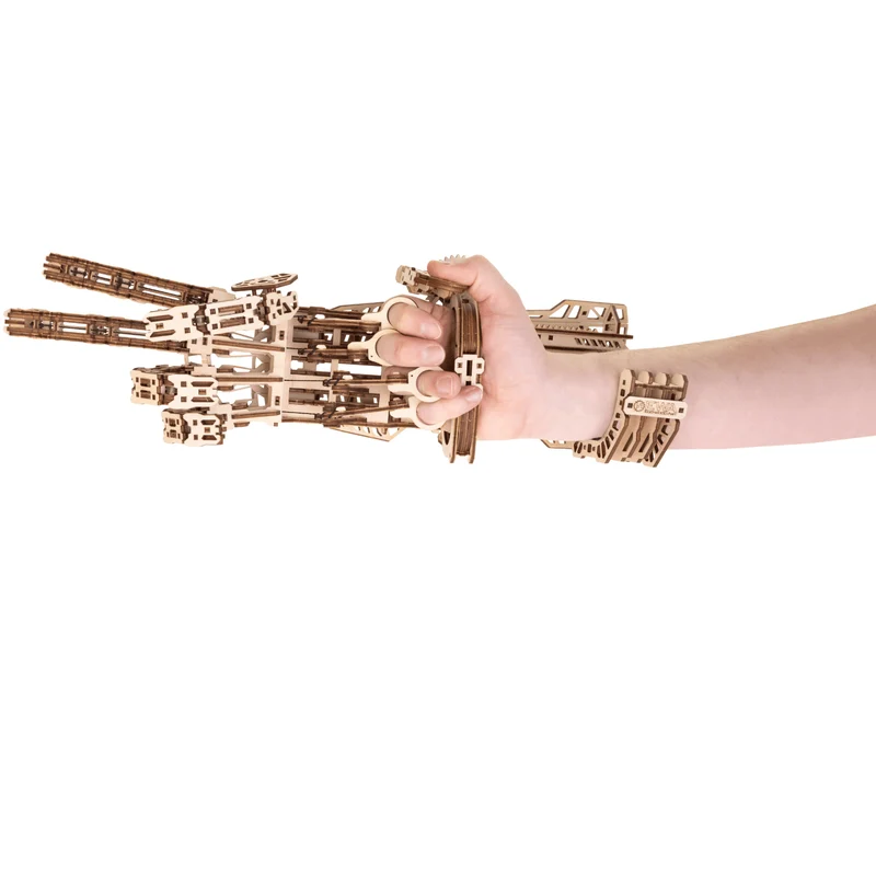 Cyberhand